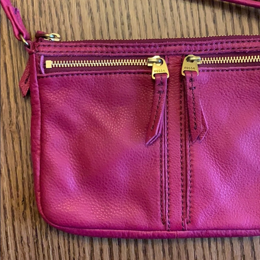 Fossil Purse - Picture 2 of 5